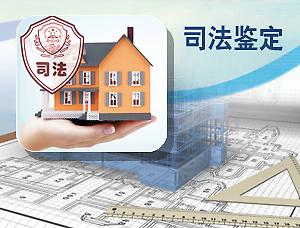 工程质量鉴定评估