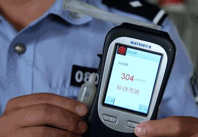 酒驾和醉酒驾车酒精测试的标准是什么？