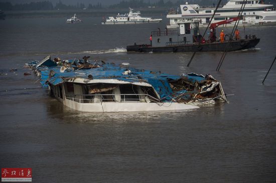 沉船遇难者DNA比对接近尾声