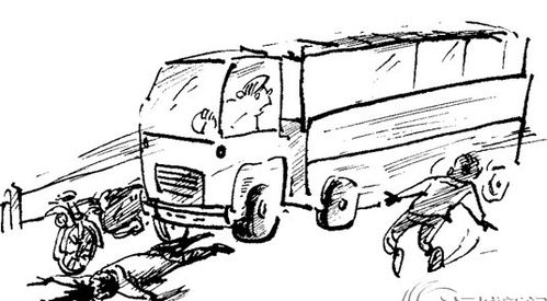 车辆损失鉴定要注意什么